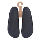 Slipstop Badesko Black Jr