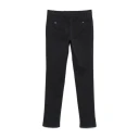 Canali Herre Bukser Svart 2XL,