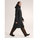 Arc'teryx Patera Parka W Black M