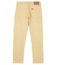 Lee Jeans - Luke Twill - Sølv Bregne - Lee - 9-10 år (134-140) - Jeans - Beige