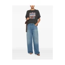 Agolde Dame Jeans Blå W25,