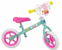 Toimsa Peppa Gris Barnesykkel 10" 2+ År Rosa/Blå