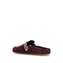 Burberry Dame Sko Rød 35 EU,