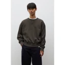 Norse Projects, Herre, Gensere & Hettegensere, Grønn, S,