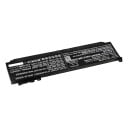 Batteri til Lenovo ThinkPad T470s etc