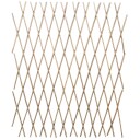 Espaliergjerde selje 5 stk 180x90 cm