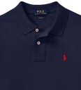 Polo Ralph Lauren Poloskjorte   Raffinert Navy   Polo Ralph Lauren   10 12 år (140 152)   Genser   Marineblå