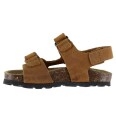 En Fant Sandaler   Nubuck Leather   Acorn   En Fant   29   Sandals   Brun