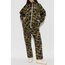 A Bathing APE Dame Bukser Grønn M,
