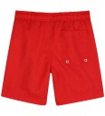 Timberland Badeshorts   Rød   Timberland   4 år 104   Badetøy
