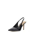 Guess Dame Sko Svart 40 EU,