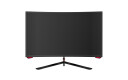 Dahua DHI LM27 E230C Gaming skjerm   27" 1920x1080 165Hz Curved 1ms HDMI/DP   Svart