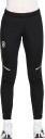 Dæhlie Pants Pro 2.0 Dame Black L