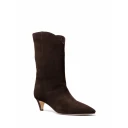 Michael Kors Dame Sko Brun 38 1/2 EU,