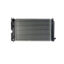 Radiator MAHLE ORIGINAL CR 1079 000S