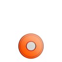 Kartell   Shibuya Vase Orange/Red/Grey Lampemesteren