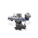 Prime Turbo V00283T Turbolader