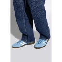 Adidas Originals Herre Sko Blå 35 1/2 EU,