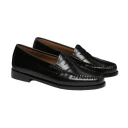 G.h. Bass & Co. Dame Sko Svart 40 1/2 EU,