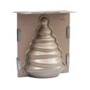 Decora Kakeform Juletre 3d 