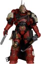 McFarlane  Warhammer 40K: Dawn of War 4  Elite Edition  7" Captain Cyrus in Phobos Armor Action Figure