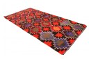 Kelim teppe Tyrkisk 334 x 167 cm