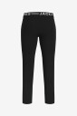Jack & Jones   Lange underbukser Jacsolid Long Johns   Svart
