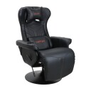 Cepter Nitro gamingstol svart CNITROBK