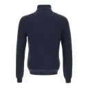 Sun68 Herre Strikkevarer Blå 2XL,
