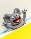 3D Bokmerke Koala