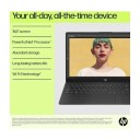HP Laptop 15-fd0417no 15,6" bærbar PC BN5M9EA#UUW