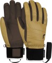 Reusch Highland R-TEX® XT caramel/dark brown 6,5