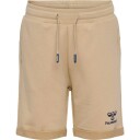 Hummel Flik Shorts Irish Cream (116 / 6 år)