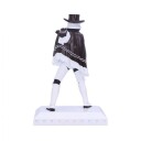 Nemesis Now Stormtrooper Actionfigur 18 cm - The Good, The Bad and The Trooper