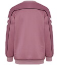 Hummel Genser   hmlJR Performance   Interlock genser med rund ha   Hummel   13 14 år 158 164   Genser   Lilla