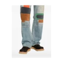 Found Herre Jeans Blå W32,