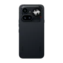 Nothing Phone 4a Pro 12GB RAM 256GB Svart Mobiltelefon 5G