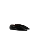 Khaite Dame Sko Svart 38 EU,