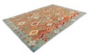 Orientalsk kelimteppe 293 x 205 cm Størrelse: 293 x 205 cm