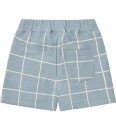 Hust and Claire Shorts   Haggi   Baby Blue   Hust and Claire   4 år 104   Shorts   Blå