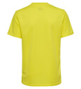 Hummel T skjorte hml Essential Blazing Yellow 14 år 164 T skjorte Gul