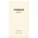 Fugazzi Parfum 1 50 ml Extrait De Parfum med Sitron- og Sandeltre Noter