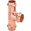 5 stk 28 x 15 x 28 mm Profipress G T-stykke