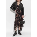 AllSaints Dame Kjoler Svart S,