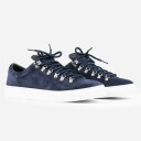 Diemme Marostica Low Navy Suede