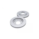 Bremseskive KAVO PARTS BR 5804 C