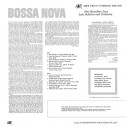 Bossa Nova (New Brazilian Jazz)