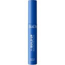 Isadora Build Up Mascara Extra Volume Waterproof 01 Black 10ml