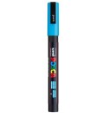 Posca Posca Marker PC-3M Fine Light blue