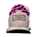 ASH Dame Sko Flerfarget 37 EU,
